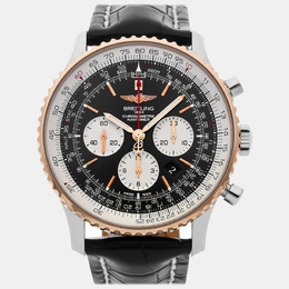 Breitling: Часы  Navitimer