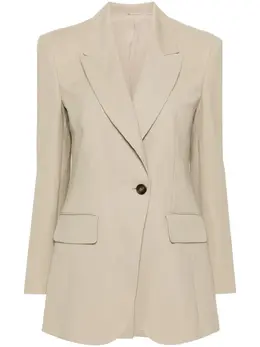 Brunello Cucinelli: Трикотажный жакет 