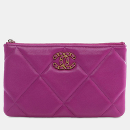 Chanel: Косметичка 