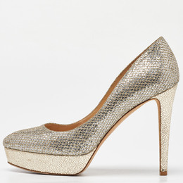 Jimmy Choo: Туфли 