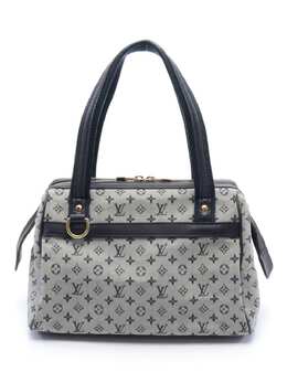 Louis Vuitton Pre-Owned: Светлая сумка