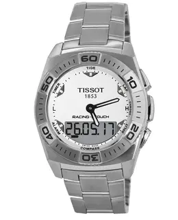 Tissot: Часы  T-Touch