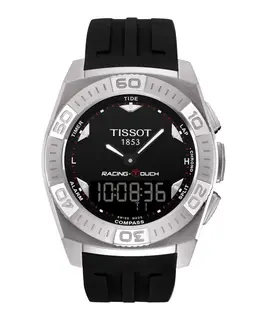 Tissot: Часы  T-Touch