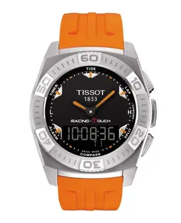 Tissot: Часы  T-Touch