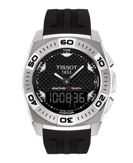 Tissot: Часы  T-Touch