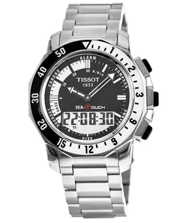 Tissot: Часы  T-Touch