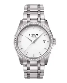 Tissot: Часы  Couturier