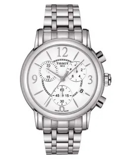 Tissot: Часы 