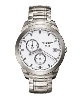 Tissot: Часы  T-Sport