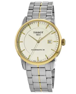 Tissot: Часы  T-Classic