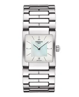 Tissot: Часы 