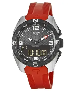 Tissot: Часы  T-Touch