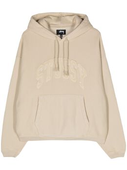 Stussy: Хлопковая толстовка 