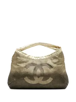 CHANEL Pre-Owned: Сумка