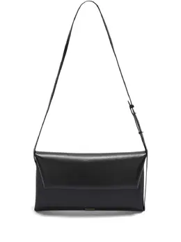 Jil Sander: Чёрная сумка 