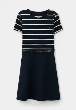 Tommy Hilfiger: Сарафан 