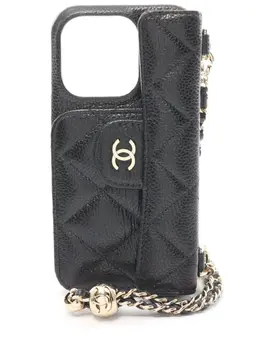 CHANEL Pre-Owned: Чехол