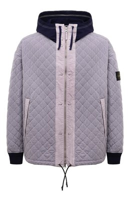 Stone Island: Хлопковая куртка 