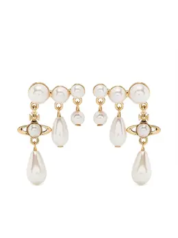 Vivienne Westwood: Серьги 