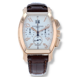 Vacheron Constantin: Часы 