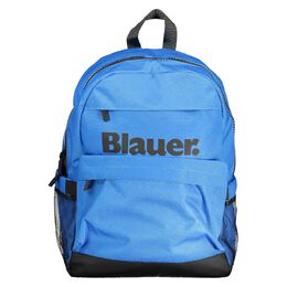 Blauer: Голубой рюкзак 