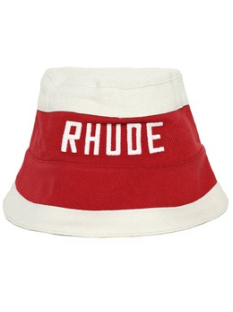 RHUDE: Панама 