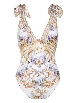Camilla: Купальник 