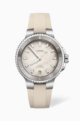 Oris: Часы