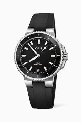 Oris: Часы