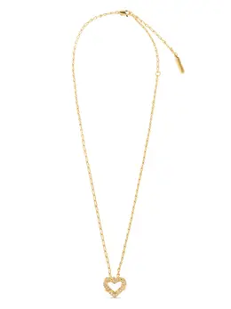 Lanvin: Подвеска 