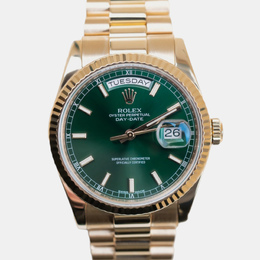 Rolex: Часы  Day-Date