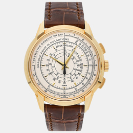 Patek Philippe: Часы 