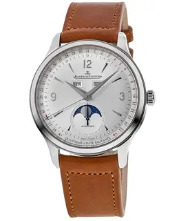 Jaeger LeCoultre: Часы  Master Control