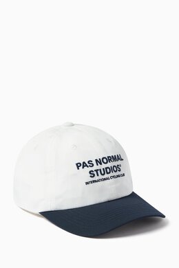 Pas Normal Studios: Кепка