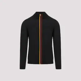 Paul Smith: Кардиган из шерсти 