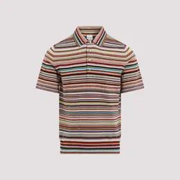 Paul Smith: Хлопковое поло 