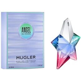 Thierry Mugler: Духи 