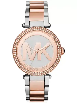 Michael Kors: Часы 