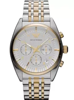 Emporio Armani: Часы 