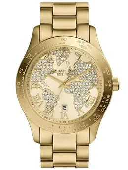 Michael Kors: Часы 