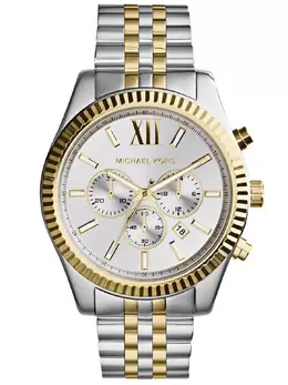 Michael Kors: Часы 