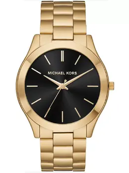 Michael Kors: Часы 