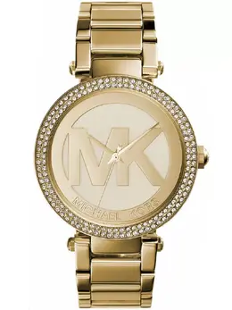 Michael Kors: Часы 