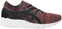 Asics: Красные кроссовки  Gel-Kayano Trainer Knit