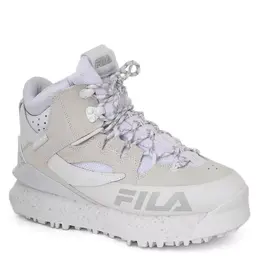 FILA: Бежевые кроссовки 