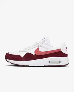 Nike: Белые кроссовки  Air Max SC