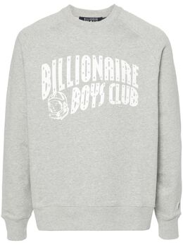 Billionaire boys club: Хлопковый свитшот 