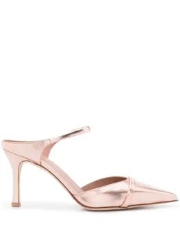 Malone Souliers: Сабо 
