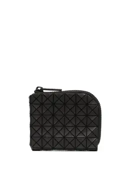 Bao Bao Issey Miyake: Чёрный кошелёк 