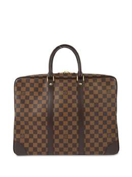 Louis Vuitton Pre-Owned: Портфель 